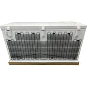 Toptec Chest Freezer 93L White - TTCHFETS210
