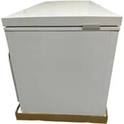 Toptec Chest Freezer 93L White - TTCHFETS210