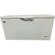 Toptec Chest Freezer 190L White - TTCHFETS310