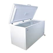 Toptec Chest Freezer 282L White - TTCHFETS410