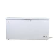 Toptec Chest Freezer 435L White - TTCHFETS510