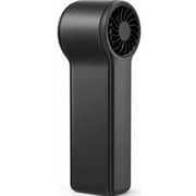 Merlin FrostJet 1Pc Hand Held Fan Black - MFJ100