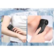 Merlin FrostJet 1Pc Hand Held Fan Black - MFJ100