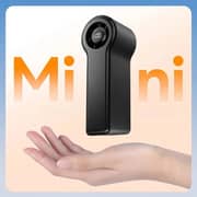 Merlin FrostJet 1Pc Hand Held Fan Black - MFJ100