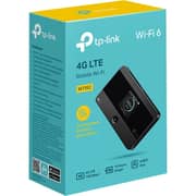 TPLink 4G LTE Mobile Wi-Fi System - M7352