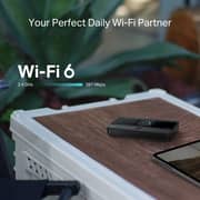 TPLink 4G LTE Mobile Wi-Fi System - M7352