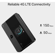 TPLink 4G LTE Mobile Wi-Fi System - M7352