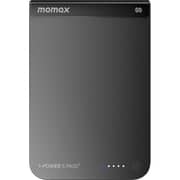 Momax 1-Power S.Pass² Power Bank 10000mAh Black - IP163Q22D