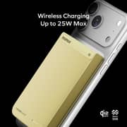 Momax 1-Power S.Pass² Power Bank 10000mAh Black - IP163Q22D