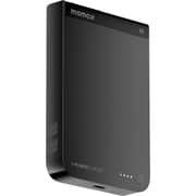 Momax 1-Power S.Pass² Power Bank 10000mAh Black - IP163Q22D