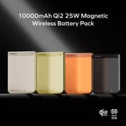 Momax 1-Power S.Pass² Power Bank 10000mAh Black - IP163Q22D