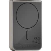 Momax 1-Power S.Pass² Power Bank 10000mAh Titanium - IP163Q22L