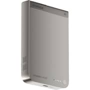 Momax 1-Power S.Pass² Power Bank 10000mAh Titanium - IP163Q22L