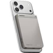 Momax 1-Power S.Pass² Power Bank 10000mAh Titanium - IP163Q22L
