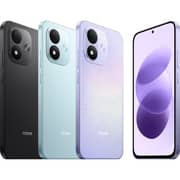 Xiaomi Redmi Note 17 5G 256GB 8GB RAM Sky Teal Dual Sim Smartphone