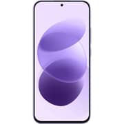 Xiaomi Redmi Note 17 5G 128GB 6GB RAM Celestial Purple Dual Sim Smartphone
