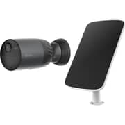EZVIZ BC1c 4K Outdoor Camera + Solar Panel F-Kit - CS-BC1C/SP 8MP