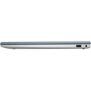 HP (2026) Laptop - 1st Series / Intel Core 5-120U / 15.6inch FHD / 512GB SSD / 8GB RAM / Shared Intel Graphics / Windows 11 Home / English & Arabic Keyboard / Blue Natural Silver / Middle East Version - [15-fd1047nx]