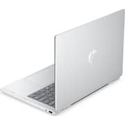HP OmniBook 5 Flip 2-in-1 Convertible (2026) Laptop - 3rd Series / Intel Core Ultra 5-322 / 14inch 2K / 512GB SSD / 16GB RAM / Shared Intel Graphics / Windows 11 Home / English & Arabic Keyboard / Glacier silver / Middle East Version - [14-KM0007NX]