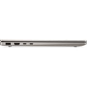 HP OmniBook 5 (2026) Laptop - 3rd Series / Intel Core Ultra 5-322 / 14inch 2K / 512GB SSD / 16GB RAM / Shared Intel Graphics / Windows 11 Home / English & Arabic Keyboard / Sahara Silver Aluminum / Middle East Version - [14-HH0006NX]