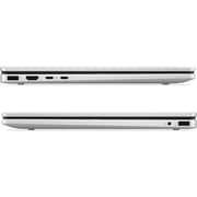 HP OmniBook 5 Flip 2-in-1 Convertible (2026) Laptop - 3rd Series / Intel Core Ultra 7-355 / 14inch 2K / 512GB SSD / 16GB RAM / Shared Intel Graphics / Windows 11 Home / English & Arabic Keyboard / Glacier silver / Middle East Version - [14-KM0005NX]