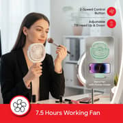 Sanford Rechargeable Hand Fan - SF950HFN HA