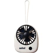 Sanford Rechargeable Mini Fan - SF6653MFN HA