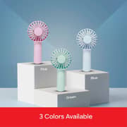 Sanford Rechargeable Hand Fan - SF935HFN HA