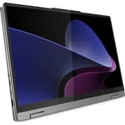 Lenovo IdeaPad 5 16IRU9 2-in-1 Convertible (2024) Laptop - 1st Series / Intel Core 5-120U / 16inch WUXGA / 512GB SSD / 16GB RAM / Shared Intel Graphics / Windows 11 Home / English Keyboard / Luna Grey / International Version - [83DU004VUS]