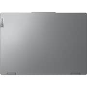 Lenovo IdeaPad 5 16IRU9 2-in-1 Convertible (2024) Laptop - 1st Series / Intel Core 5-120U / 16inch WUXGA / 512GB SSD / 16GB RAM / Shared Intel Graphics / Windows 11 Home / English Keyboard / Luna Grey / International Version - [83DU004VUS]