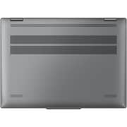 Lenovo IdeaPad 5 16IRU9 2-in-1 Convertible (2024) Laptop - 1st Series / Intel Core 5-120U / 16inch WUXGA / 512GB SSD / 16GB RAM / Shared Intel Graphics / Windows 11 Home / English Keyboard / Luna Grey / International Version - [83DU004VUS]