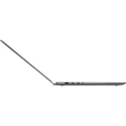Lenovo IdeaPad 5 16IRU9 2-in-1 Convertible (2024) Laptop - 1st Series / Intel Core 5-120U / 16inch WUXGA / 512GB SSD / 16GB RAM / Shared Intel Graphics / Windows 11 Home / English Keyboard / Luna Grey / International Version - [83DU004VUS]