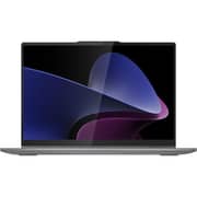 Lenovo IdeaPad 5 16IRU9 2-in-1 Convertible (2024) Laptop - 1st Series / Intel Core 5-120U / 16inch WUXGA / 512GB SSD / 16GB RAM / Shared Intel Graphics / Windows 11 Home / English Keyboard / Luna Grey / International Version - [83DU004VUS]