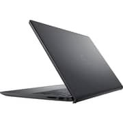 Dell Notebook 15 LDC15255-A117BLK-PUS (2023) Laptop - AMD Ryzen 7-7730U / 15.6inch FHD / 512GB SSD / 16GB RAM / Shared AMD Radeon Graphics / Windows 11 Home / English Keyboard / Black / International Version - [G8MK9]