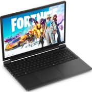 Dell Alienware 15 DA15260 Gaming (2024) Laptop - 2nd Series / Intel Core 7-240H / 15.3inch WUXGA / 512GB SSD / 16GB RAM / 6GB NVIDIA GeForce RTX 4050 GPU / Windows 11 Home / English Keyboard / Nova Black / International Version - [G7KD3]