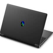 Dell Alienware 15 DA15260 Gaming (2024) Laptop - 2nd Series / Intel Core 7-240H / 15.3inch WUXGA / 512GB SSD / 16GB RAM / 6GB NVIDIA GeForce RTX 4050 GPU / Windows 11 Home / English Keyboard / Nova Black / International Version - [G7KD3]