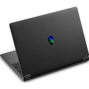 Dell Alienware 15 DA15260 Gaming (2024) Laptop - 2nd Series / Intel Core 7-240H / 15.3inch WUXGA / 512GB SSD / 16GB RAM / 6GB NVIDIA GeForce RTX 4050 GPU / Windows 11 Home / English Keyboard / Nova Black / International Version - [G7KD3]