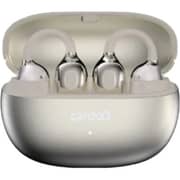 Cardoo Buds Clip Wireless Earbuds Titanium