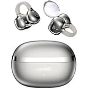 Cardoo Buds Clip Wireless Earbuds Titanium
