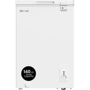 Nobel Chest Freezer 99L White - NCF145