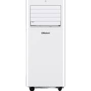 Nobel Portable Air Conditioner 0.75 Ton - NPAC9C
