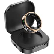 Pebble Halo 2 Smart Ring Size 12 Gold
