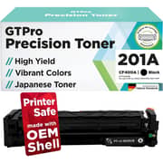 GTPro CF400A Laser Printer Toner Black - 201A