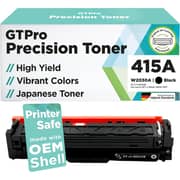 GTPro W2030A Laser Printer Toner Black - 415A