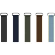 Pebble Qore 5-in-1 Strap Combo Multicolor - PSS21