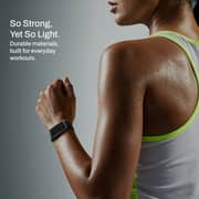 Pebble Qore 5-in-1 Strap Combo Multicolor - PSS21