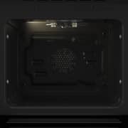 Gorenje 4 Burner Gas Cooker 82L Matte Black - GGI6C20BF