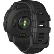 Garmin Instinct 3 Solar Tactical Edition 50mm Black with Charcoal Band