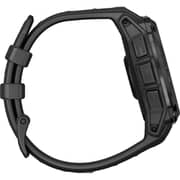 Garmin Instinct 3 Solar Tactical Edition 45mm Black with Black Band