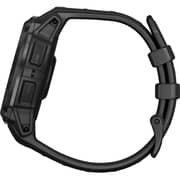 Garmin Instinct 3 Solar Tactical Edition 45mm Black with Black Band